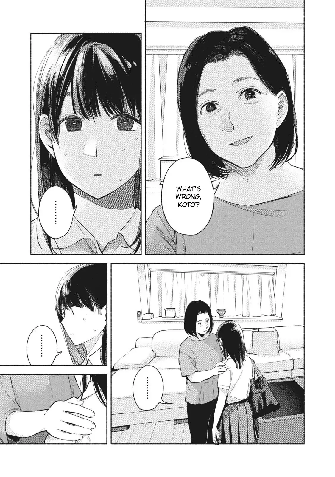 Musume no Tomodachi Chapter 51 7